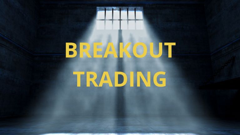 You are currently viewing Breakout Trading – profitiere von Kursausbrüchen