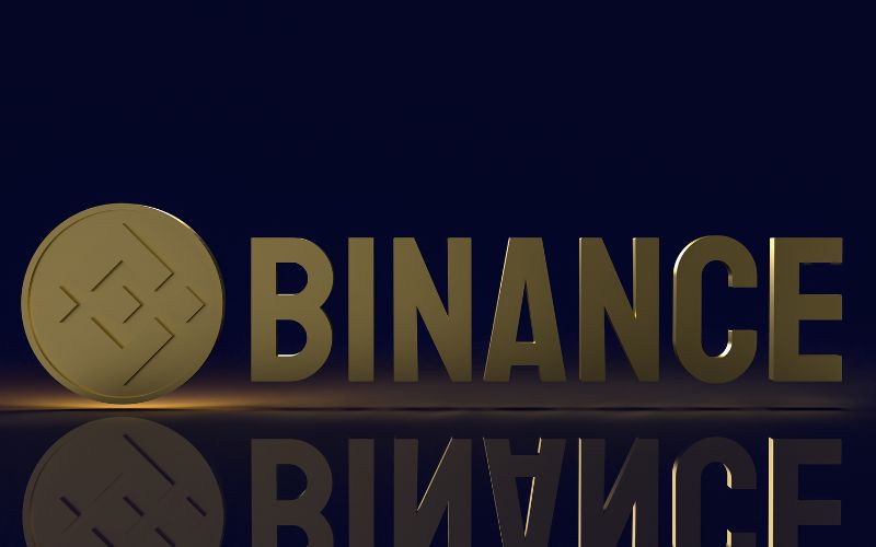 Binance Münze