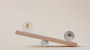 Mehr über den Artikel erfahren Bitcoin oder Ethereum: Welche Krypto ist besser?