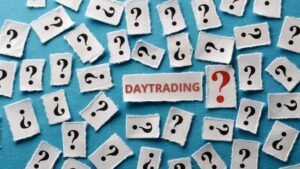 Mehr über den Artikel erfahren Was ist Daytrading? 5 Tipps um erfolgreich mit Daytrading zu starten