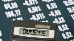 Mehr über den Artikel erfahren Dividenden Rechner: So maximierst du potenzielle Einkünfte