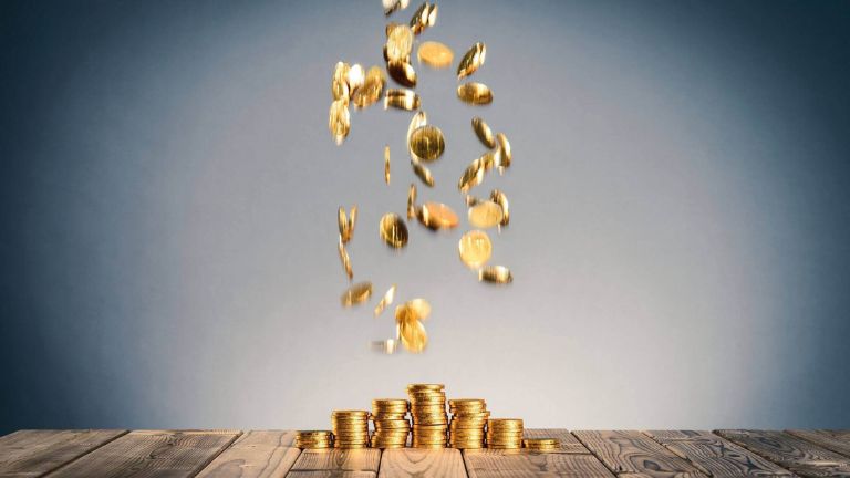 Du betrachtest gerade Geldanlagen mit hoher Rendite 2025: clever investieren