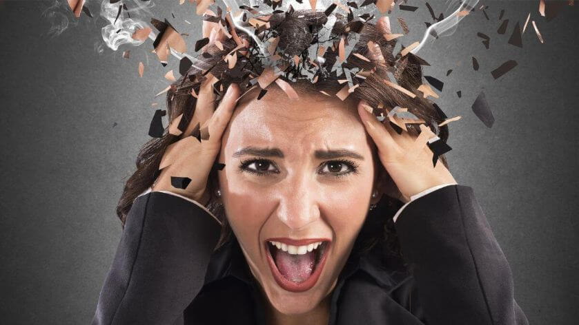 Stress
