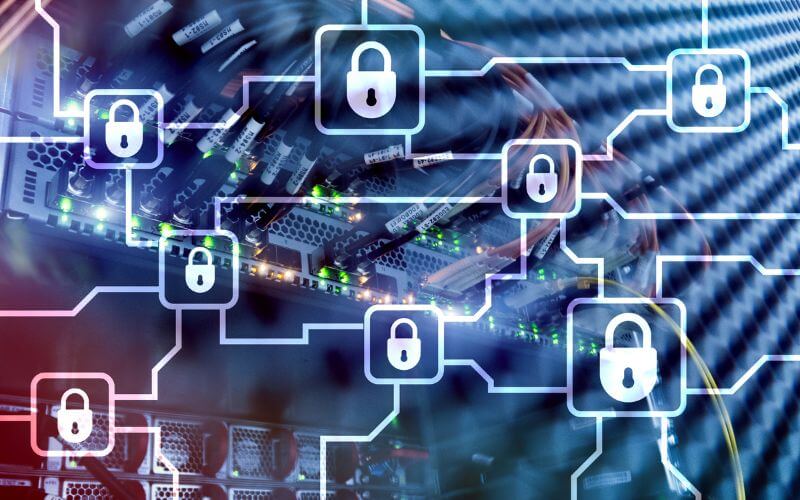 Technologie Krypto