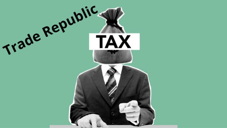 You are currently viewing Trade Republic Steuern: Umfassender Leitfaden zur Steueroptimierung