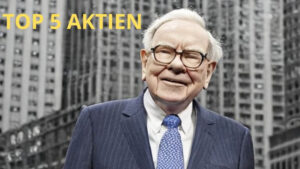 Mehr über den Artikel erfahren Warren Buffett Aktieninvestments: Anlegen wie Buffet mit KI – das perfekte Portfolio
