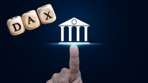Mehr über den Artikel erfahren Welche Banken sind im DAX?