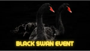 Mehr über den Artikel erfahren Was ist ein Black Swan Event: Unerwartete Ereignisse, die die Finanzwelt erschüttern