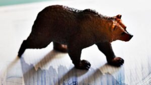 Mehr über den Artikel erfahren Baisse an der Börse: Was du wissen und tun solltest