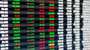 Mehr über den Artikel erfahren Was sind Tickersymbole? Wegweiser durch die Finanzwelt & Börsenkürzel