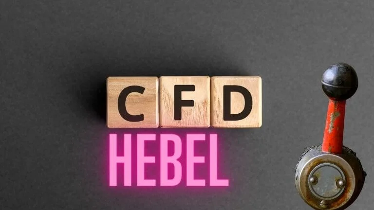 CFD Hebel Blog