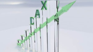 Mehr über den Artikel erfahren DAX Renditedreieck: Anfänger Leitfaden für bessere Aktieninvestments