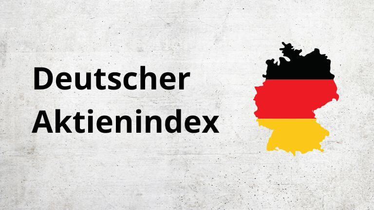 You are currently viewing Deutscher Aktienindex DAX40 –  Alles was du wissen musst