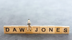 Mehr über den Artikel erfahren Dow Jones Unternehmen 30: Geschichte und % Zusammensetzung