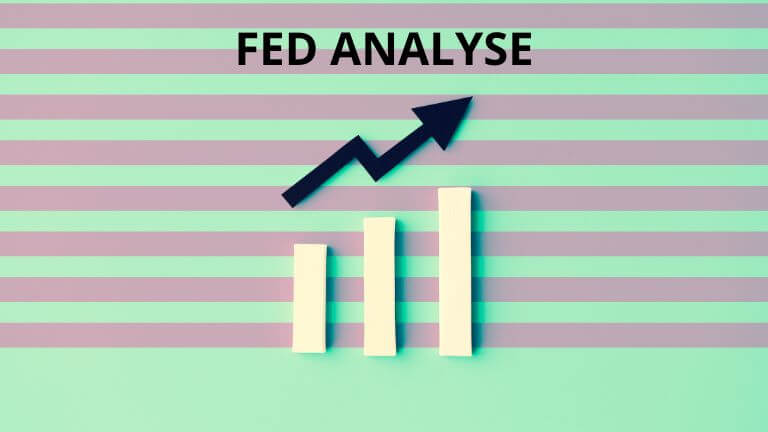 You are currently viewing 272 historische FED Zinssätze über 7 Jahrzehnte Datenanalyse
