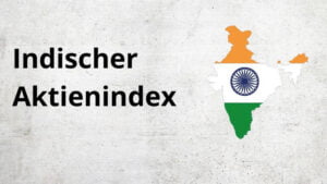 Mehr über den Artikel erfahren Indischer Aktienindex – Sensex im Big Picture