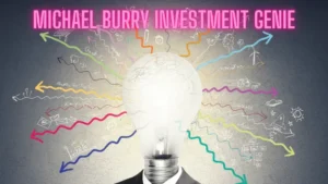 Mehr über den Artikel erfahren Michael Burry: Investment, Vermögen und Portfolio