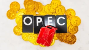 Mehr über den Artikel erfahren Was ist die OPEC? Einfach erklärt