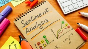 Mehr über den Artikel erfahren KI Sentimentanalyse Tools: Chatgpt Marktstimmung auf den Finanzmärkten