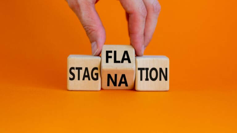 You are currently viewing Stagflation Bedeutung – Ursachen, Folgen und Schutzstrategien