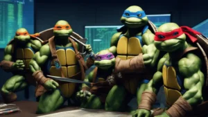 Mehr über den Artikel erfahren Turtle Trading Strategie: Erfolgreich anwenden