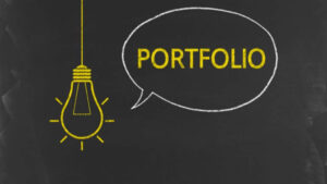Mehr über den Artikel erfahren Was ist ein Portfolio? Alles, was du darüber wissen musst!