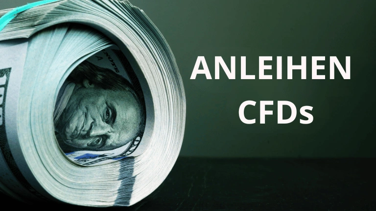 You are currently viewing Was sind Anleihen CFDs? Volatilität und Risiken im Vergleich