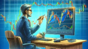 Mehr über den Artikel erfahren Donchian Channel Indikator: Ein Werkzeug für effektive Trading Strategien