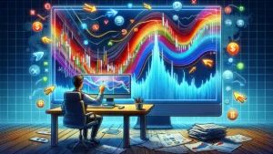 Mehr über den Artikel erfahren Triple Exponential Average Indikator (TRIX): Grundlagen und Trading Strategien