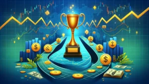 Mehr über den Artikel erfahren Was braucht ein erfolgreiche Trader? Schlüsselfaktoren für den Erfolg im Trading