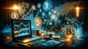 Mehr über den Artikel erfahren Bitcoin CFD: Die besten Broker im Test & Vergleich