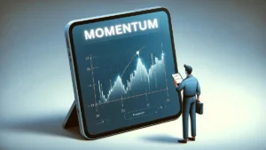 Mehr über den Artikel erfahren Momentum Indikator: Berechnung, Trendstärke & Trading Strategien
