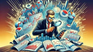 Mehr über den Artikel erfahren Was ist ein Broker einfach erklärt: Online Broker & Trading Aufgaben 