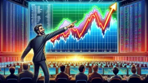 Mehr über den Artikel erfahren Double Exponential Moving Average (DEMA) Indikator: Einstellungen und Trading Strategien