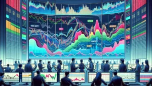 Mehr über den Artikel erfahren Technische Indikatoren: Dein Werkzeugkasten für erfolgreiches Trading