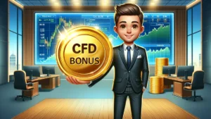 Mehr über den Artikel erfahren CFD Bonus: CFD Broker ESMA-Verbot, Bonus Arten & IG Markets Bonus