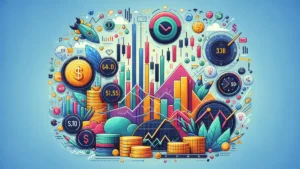 Mehr über den Artikel erfahren CFD Chartanalyse: Richtig anwenden, beste Einstiegspunkte finden, einfach erklärt für Beginner