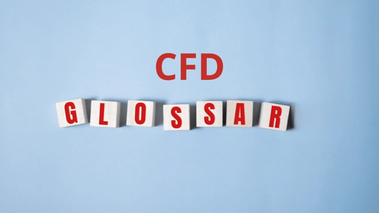 You are currently viewing CFD Glossar: Alle wichtigen Begriffe im CFD Handel