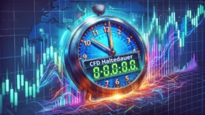 Mehr über den Artikel erfahren CFD Haltedauer: Wie lange kann ich CFDs halten 