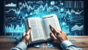 Mehr über den Artikel erfahren CFD Handel lernen für Anfänger: Tipps und Tricks, einfach erklärt