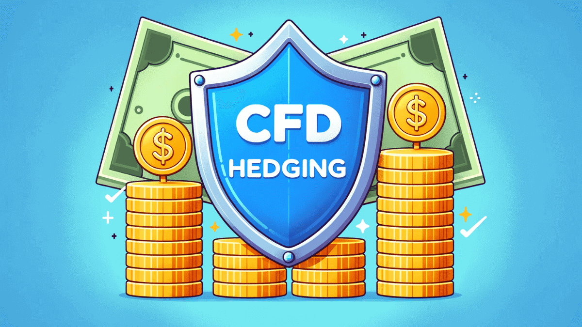 You are currently viewing CFD Hedging Strategien: Absicherung beim traden