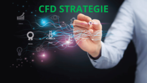 Mehr über den Artikel erfahren CFD Strategie: Einfache CFD Trading Strategien für Anfänger