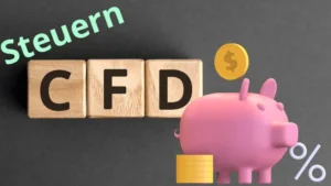 Mehr über den Artikel erfahren CFD Trading Steuern: Leitfaden für Deutschland, Österreich und die Schweiz