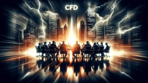 Mehr über den Artikel erfahren CFD Verband: Interessenvertreter der CFD Broker in Deutschland