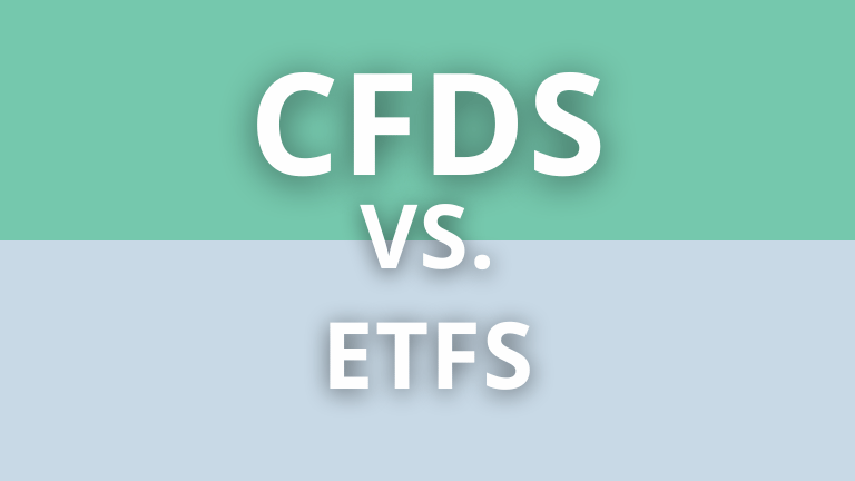 You are currently viewing CFDs vs ETFs: Was bringt mehr Rendite beim Trading