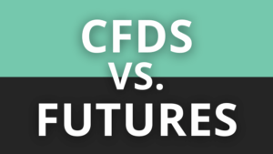 Mehr über den Artikel erfahren CFDs vs Futures: Was ist der Unterschied?