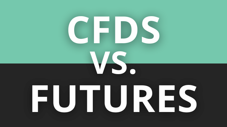 You are currently viewing CFDs vs Futures: Was ist der Unterschied?