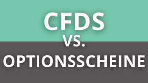Mehr ĂŒber den Artikel erfahren CFDs vs Optionsscheine: Was sind die Unterschiede und warum sind CFDs besser?