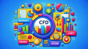 Mehr über den Artikel erfahren CFD Orderarten: Einführung in CFD Ordertypen einfach erklärt für Anfänger