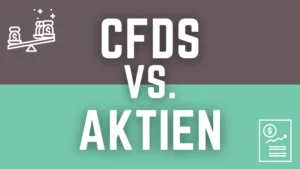 Mehr über den Artikel erfahren CFDs vs. Aktien: Unterschied CFDs und Aktienhandel